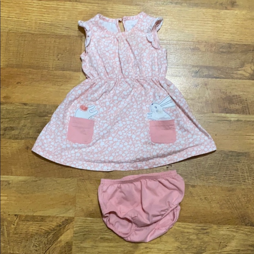 Babygirl dress